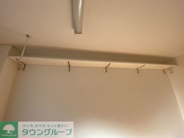 ミクロアークビルの物件内観写真